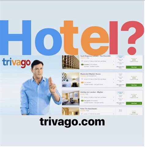Get information for weekend trips to cities like. . Trivago hotel deals